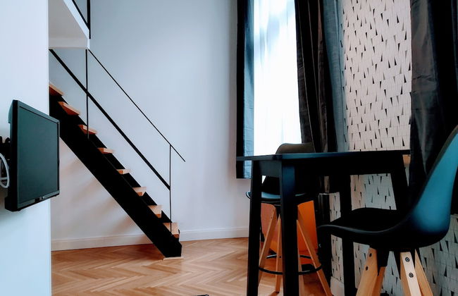 Leah Studios - Foto 3