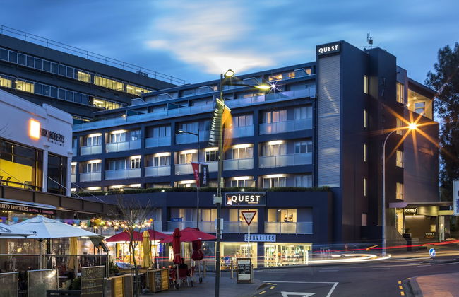 Quest Newmarket - Foto 23