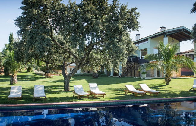 The Lodge Ronda - Photo 27