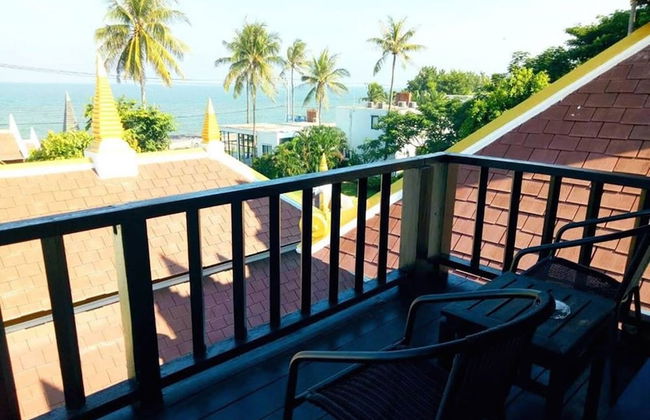 Koo Fah Keang Talay Resort - Foto 30