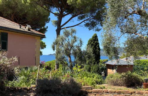 The terrace on Portofino Appartamento Terrazzo Portofino - Foto 38