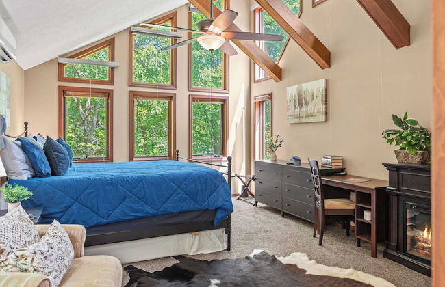 The Great Escape by Avantstay Game Room - Foto 29