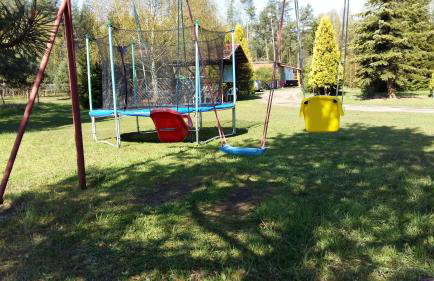 Agroturystyka Pod Klonem - Foto 78