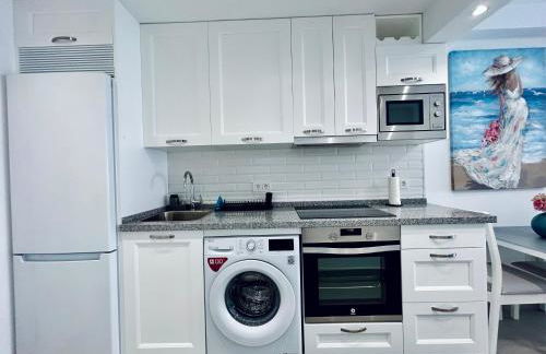 Mare Apartments Marbella - Photo 75