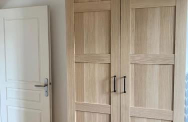 Maison 2-6 pers avec terrasse,jardin , parking privé - Foto 14