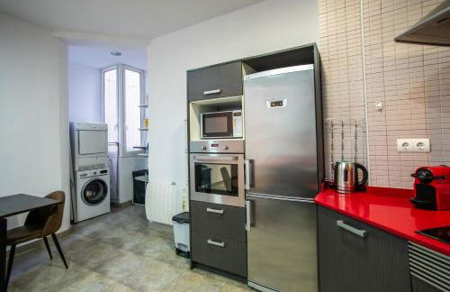 P1GRVCC1059 - Fantastic 2bedroom flat in the center - Foto 32