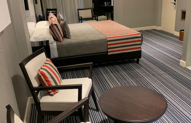 Benjamin I - Foto 28