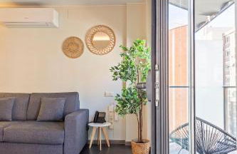 Aparthotel BCN Montjuic - Foto 6