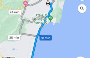 Apto ideal entre Aeroporto, a Praia e o Beto Carrero - Photo 22