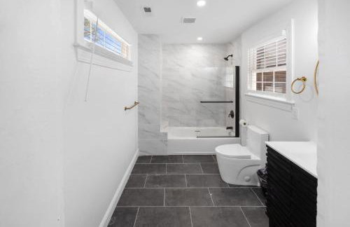 Beach Block 5BR 4BA Brand New by Boardwalk & Casinos - Foto 58