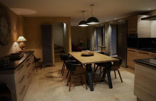 Domaine des Marequiers le Gite Aigremoine - Foto 14