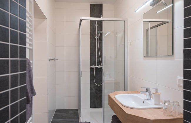 Appartementhaus Hohe Tauern - Photo 39