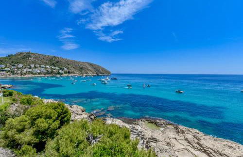 MORAIRA BAY - By Almarina Villas - Foto 65