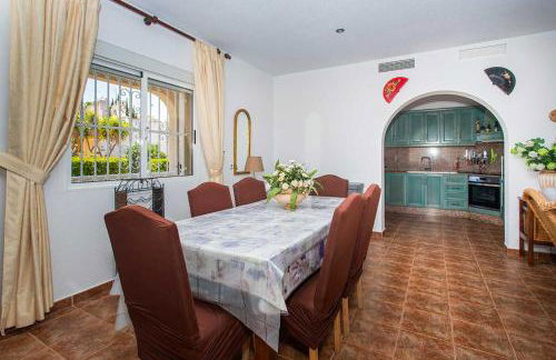 CH Villa Jupiter La Marquesa - Foto 42