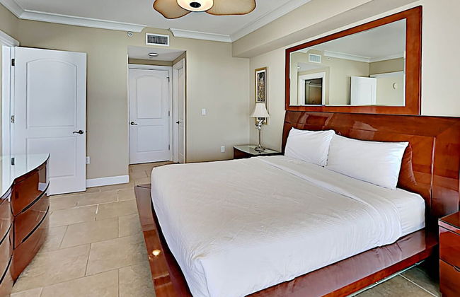 Beach Club by Southern Vacation Rentals - Foto 45