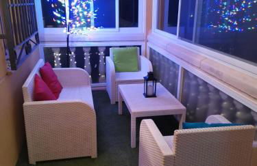 La Escapada Estancia Vacacional - Foto 10