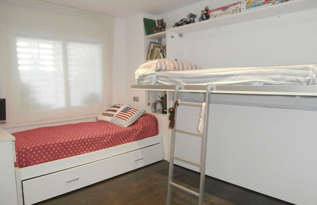 Delightful Apartment in Calella de Palafrugell With Swimming Pool - Foto 10