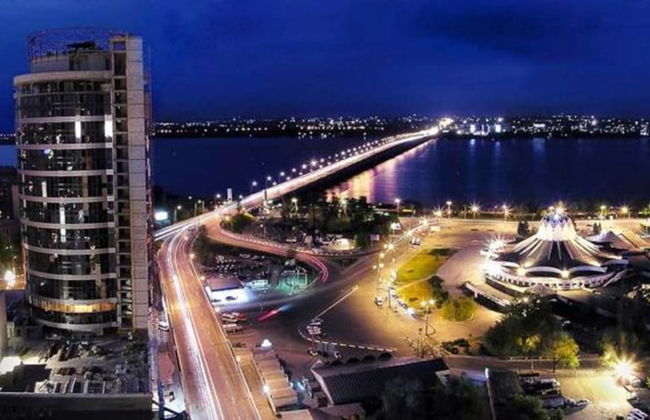 Most City Apartments - Photo 66