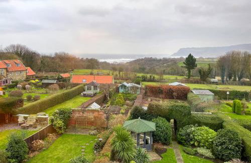 Sheen Cottage - Foto 22