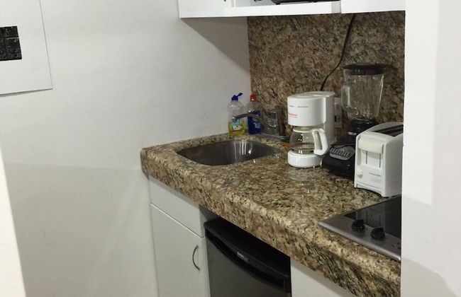 Room-ocean View Room #1202near The Clubs - Foto 4