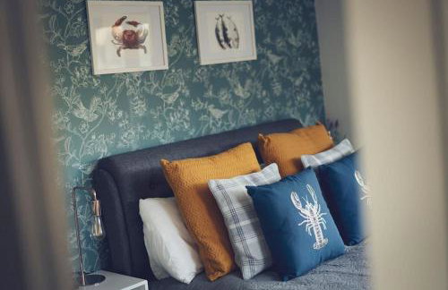 Escape Pod in Devon, 5 mins from beach + parking - Foto 31