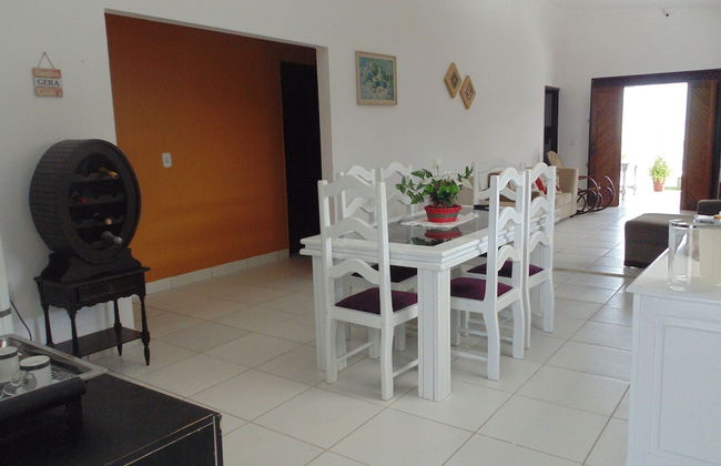 Casa Paraíso das Conchas - Foto 59