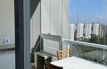 Loft Incrível com Vista e Piscina - Foto 24