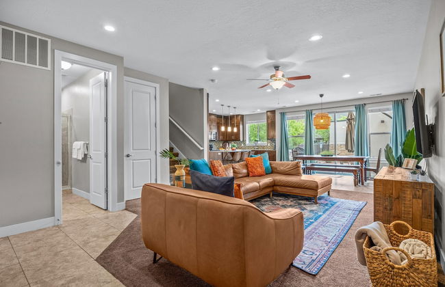 Entrada at Moab 421 and 425 and 429 - Foto 66