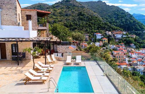 Holiday Home Berghütte 'Villa Barozziana' by Interhome - Foto 7