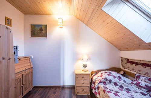 Chalet Jarrier 1400 - Foto 22