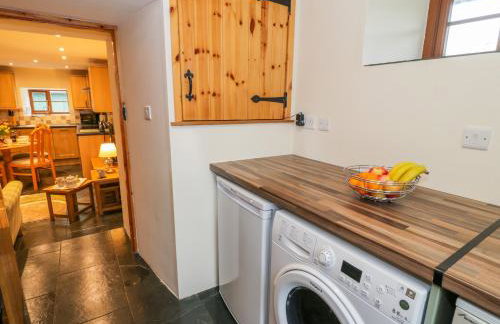 Yr Hen Stabal - Foto 13