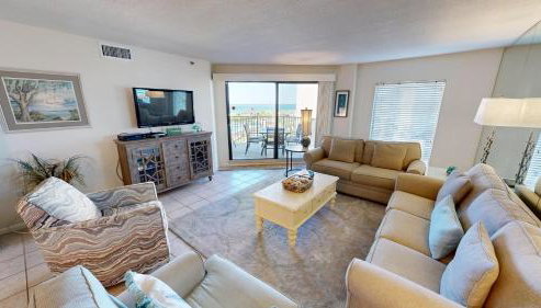 Inlet Reef 316 2 Bedroom Condo by RedAwning - Foto 2