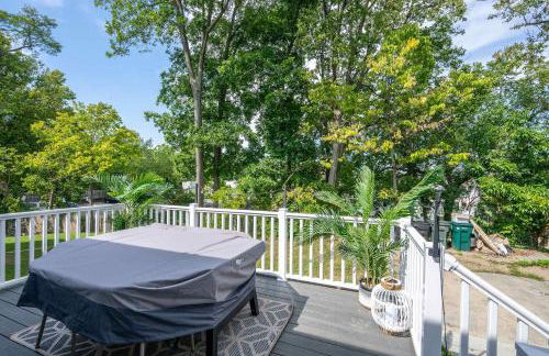 Queen City Grand House - Foto 57