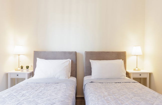 Villa Breeze & Villa Coco by Konnect Avlaki Beach - Foto 14