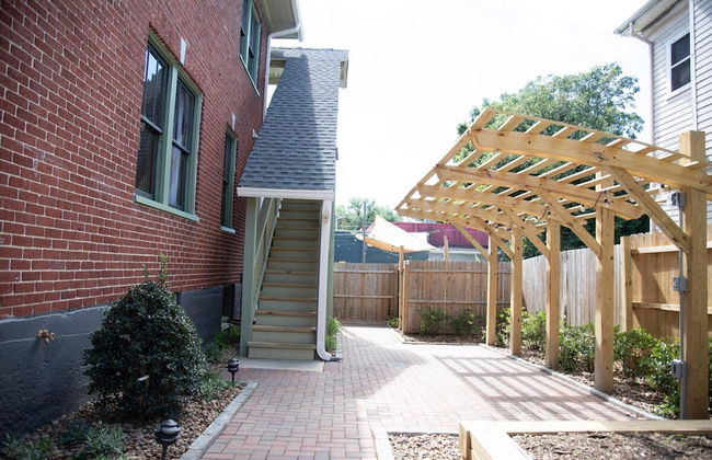 The Winona House - Boutique Hotel Near Downtown - Photo 59