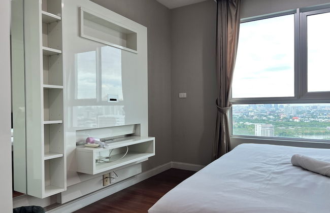 Belle Rama9 Boutique Apartments - Foto 25