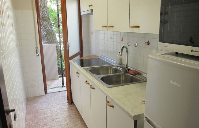 Amazing Apartment With Seaview Terrace - Photo 9