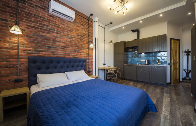 Secret Apartments - Foto 9