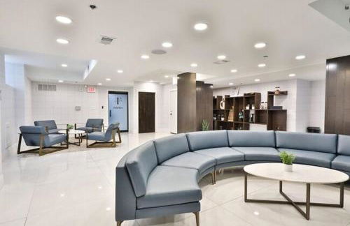 Fairfax Apartments 725 Spacious 1 Bed 1 Bth - Foto 31