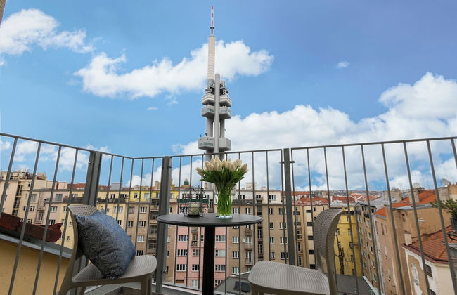 Prague Tales Boutique Residence by Dwellfort - Foto 71