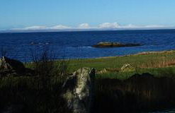 3 Knocknaha Cottage - Foto 20