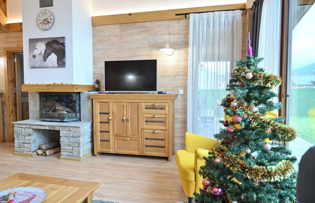 Villa Raphael near Pirin Golf Resort - Photo 43