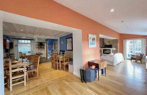 The Old Parsonage - Foto 9