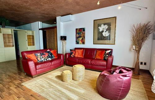 WELCOME TRAVELLER FRIDA's APARTMENt - Foto 4