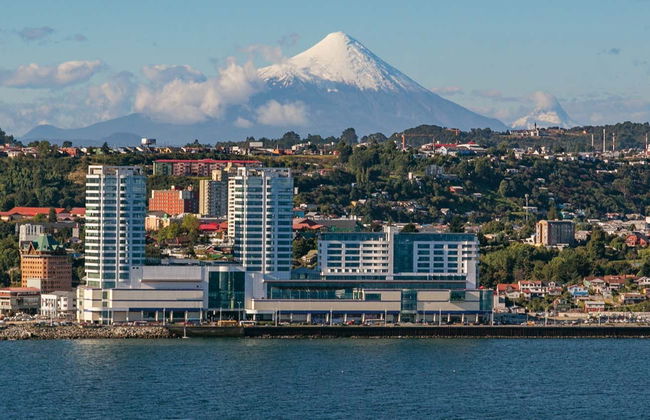 Visite privée dans Puerto Varas et Puerto Montt - Photo 2