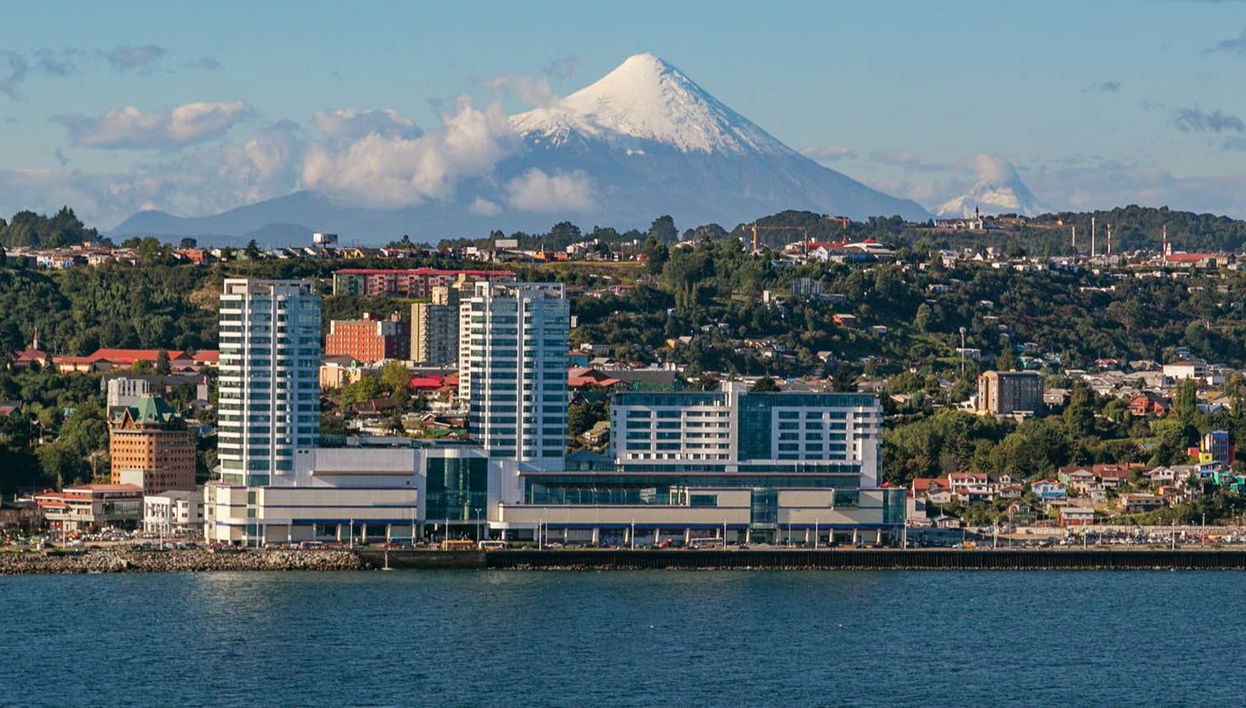 Puerto Varas + Puerto Montt Private Tour - Foto 2