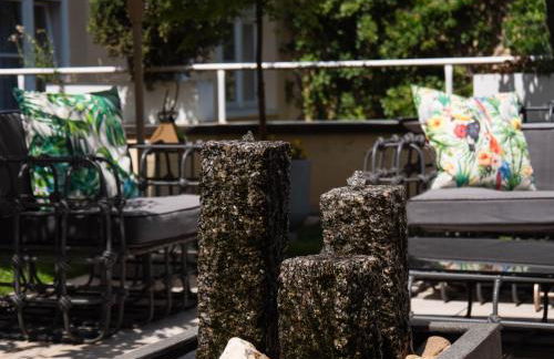 Living am Carlsplatz Apartment - Photo 130