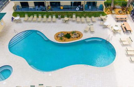 Aquamarine Suite at Sunglow Resort by Brightwild - Foto 21