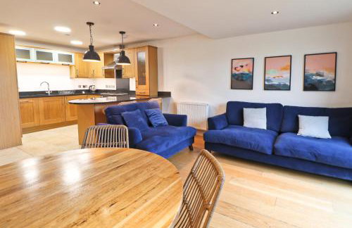 APARTMENT BY THE BEACH, courtyard garden - Foto 5