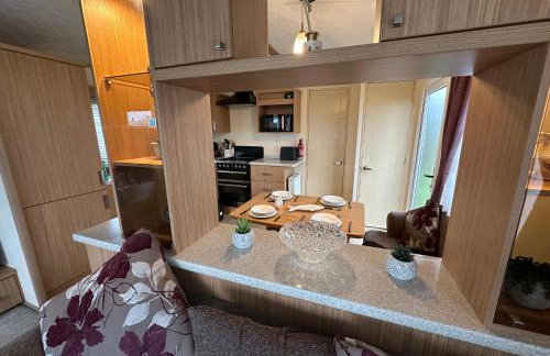 The Cosy Hedgerow - Foto 39